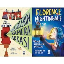 Sözcüklerin Kamera Arkası Ferhat Taştekin Ve Florence Nightingale - Haydi Kurtaralım Dünyayı 2 Sözcüklerin Kamera Arkası Ferhat Taştekin Ve Florence Nightingale - Haydi Kurtaralım Dünyayı 2