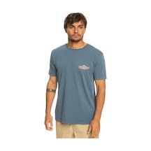 Quiksilver Quıkwords M Tees Erkek T-shirt Eqyzt07263-byg0 001