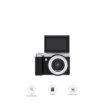 Torima CMR45 Dijital Mini Fotoğraf Video Kamera Siyah