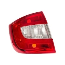 Skoda - Arka Stop Lambası Sol Rapid 2013-