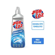 Porçöz Buharlı Ütü Temizleyici 400 Ml