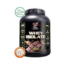 İzole Wheyy 900 Gr 30 Servis Çikolata