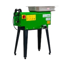 Salça Makinesi 500 Kg/saat Sm 500