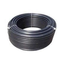 Ege Yıldız 25 Mm 10 Atü Siyah Kangal Boru 100 Metre - Aysc-284592