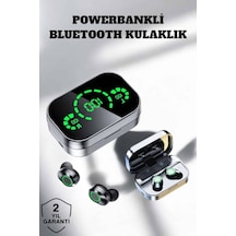 Bluetooth Kulaklık Aktif Gürültü Engelleme Ve Uzun Pil Ömrü Renk