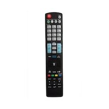 Lg Uyumlu Led Tv Kumanda Akb72914204 Akb72914021 Akb72914265 Rm-L