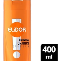 Saç Bakım Şampuanı Anında Onarıcı 400 Ml