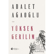 Yüksek Gerilim Boğaziçi Üniversitesi Yayınevi