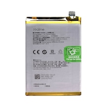 Oppo Realme V25 - Blp911 - Batarya Pil  Batarya