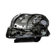 Volkswagen Polo 5 02/09 Ön Cam Kri Kosu Sağ Elektri Kli /motorsuz Panel Bağlantısı I Le Hushan