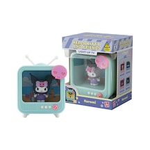 Hello Kitty And Friends Yume Bedside Light Tv Series Kuromı