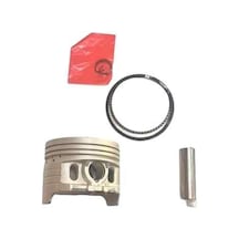 Cg150 Piston 13 P 62,25 Mm+0,25