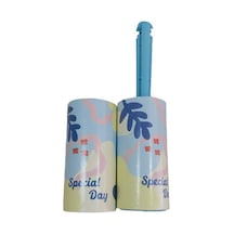 Tüy Toplama Rulosu Lint Roller 1+1 10 Yaprak