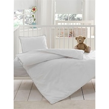 Özdilek Ranforce Silikon Bebek Yorganı 95X145