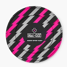 Muc-off Disk Fren Kılıfı Siyah-pembe
