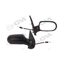 Gva 1021120 Dış Dikiz Aynası Sağ Palıo 03 Albea 05 Mekanik Konveks Vm-6155r 735327432-735421073