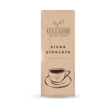 Kayla Gurme Sıcak Çikolata 1 KG