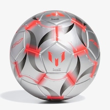 Adidas Messi Mini Unisex Gri Futbol Topu Jı8289 Gri
