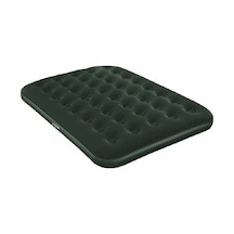 Campout Çift Kişilik Şişme Yatak NG C061. Yeşil