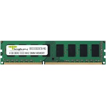 Bigboy B1333D3C9/4G 4 GB DDR3 1333 MHz PC Bellek