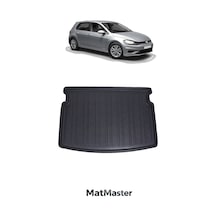 Volkswagen Golf 7 2016 Model Premium Bagaj Havuzu
