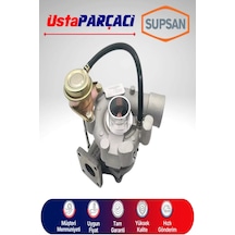 Ustaparçacı Renault Master 2.8 Td 1996-2005 Turbo 500321799-0375.e8-99450703