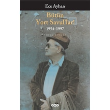 Bütün Yort Savul'lar Bütün Şiirleri - Kyut-772504