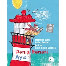 Deniz Feneri Ayısı / Mathilde Stein
