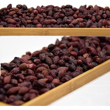 Organik Marketten Kızılcık Kurusu 1 KG