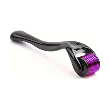 Titanyum İğneli Derma Roller, 0.5 Mm