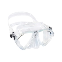 Cressi Ocean Dalış Maskesi Clear-frame Clear