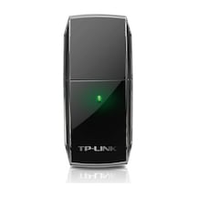 Tp-Link Archer-T2U Dualband 600Mbp USB Wireles Adp