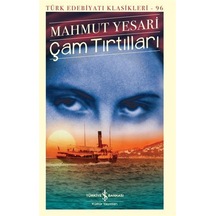 Çam Tırtılları / Mahmut Yesari