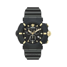 Versace Vrscve0l00125 Real Active Erkek Kol Saati Versace Vrscve0l00125 Real Active Erkek Kol Saati