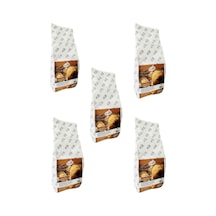 Dr Gusto Esmer Kahverengi Şeker 1 Kg 5 Adet