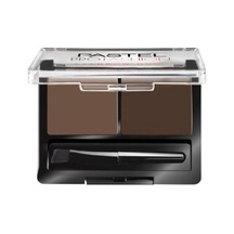 Pastel Profashion Eyebrow Duo Kaş Farı Dark 03