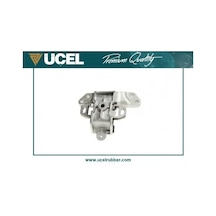 Peugeot 407 Motor Takozu Sol 2.0 2004-2010 Üçel 41634