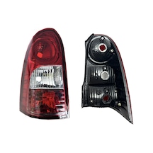 Ssangyong Actyon Stop Sports Sol ,83601-32003