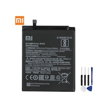 Xiaomi Mi 8 Bm3E Batarya Pil + Tamir Seti