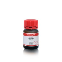 Kimyalab Gümüş Sülfat 100g - Silver Sulfate - Ag2so4