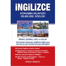 Lb İngilizce Konuşma Kıluzu