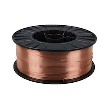 Powermaster Pm-27375 1.0mm 20 Kg Bakır Gazaltı Kaynak Teli