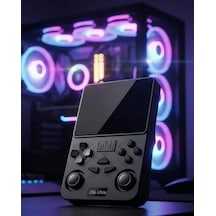 Klasik Oyunlar İçin Taşınabilir Retro Konsol Hd Görüntü 60813570