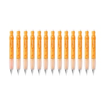Versatil Kalem Deep 0.7 Mm H.sarısı Denız Yıldızı 12'li Paket Çok Renkli
