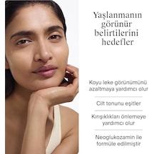 Ultra Sheer Age Shield Fluid Spf50 Yüz Güneş Koruyucu 50 Ml