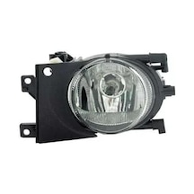 Sis Lambasi Sol Yuvarlak Çerçevesi İle Birlikte H8 Famella Bmw 5 Seri - E39- 2001-2003
