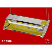 Yapışkan Bantlı Fc 0970 Sinek Tutucu- Teflon Kaplı