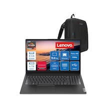 Lenovo V15 G4 ABP 882YY006CTRF04 R7-5825U 8 GB 4 TB SSD 15.6" Free Dos Dizüstü Bilgisayar
