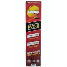 Tangfix Tangit 125 Ml U Pvc Yapıştıtıcı