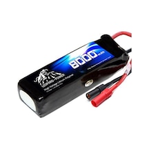 Leopard Power 8000 mAh